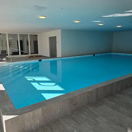 Apartment Residenz Astoria Whg 17 *