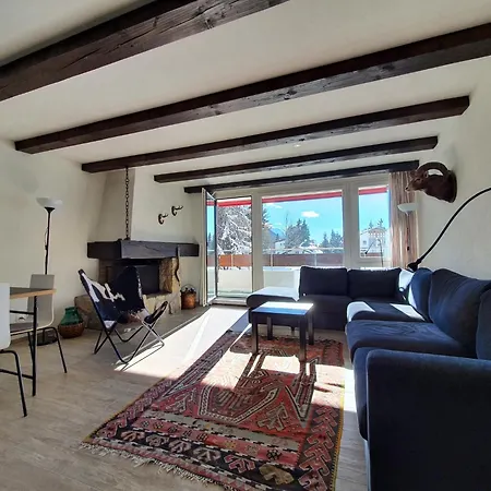 Apartment Residenz Astoria Whg 17