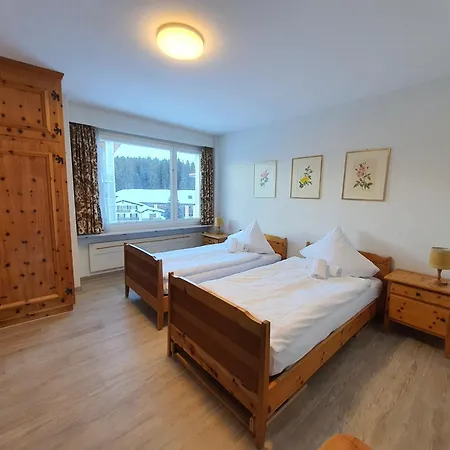 Residenz Astoria Whg 17 Apartment *