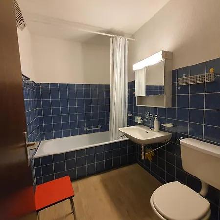 Residenz Astoria Whg 17 *