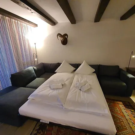 Residenz Astoria Whg 17 Apartment