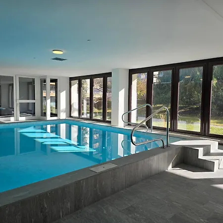 Residenz Astoria Whg 17 * Lenzerheide